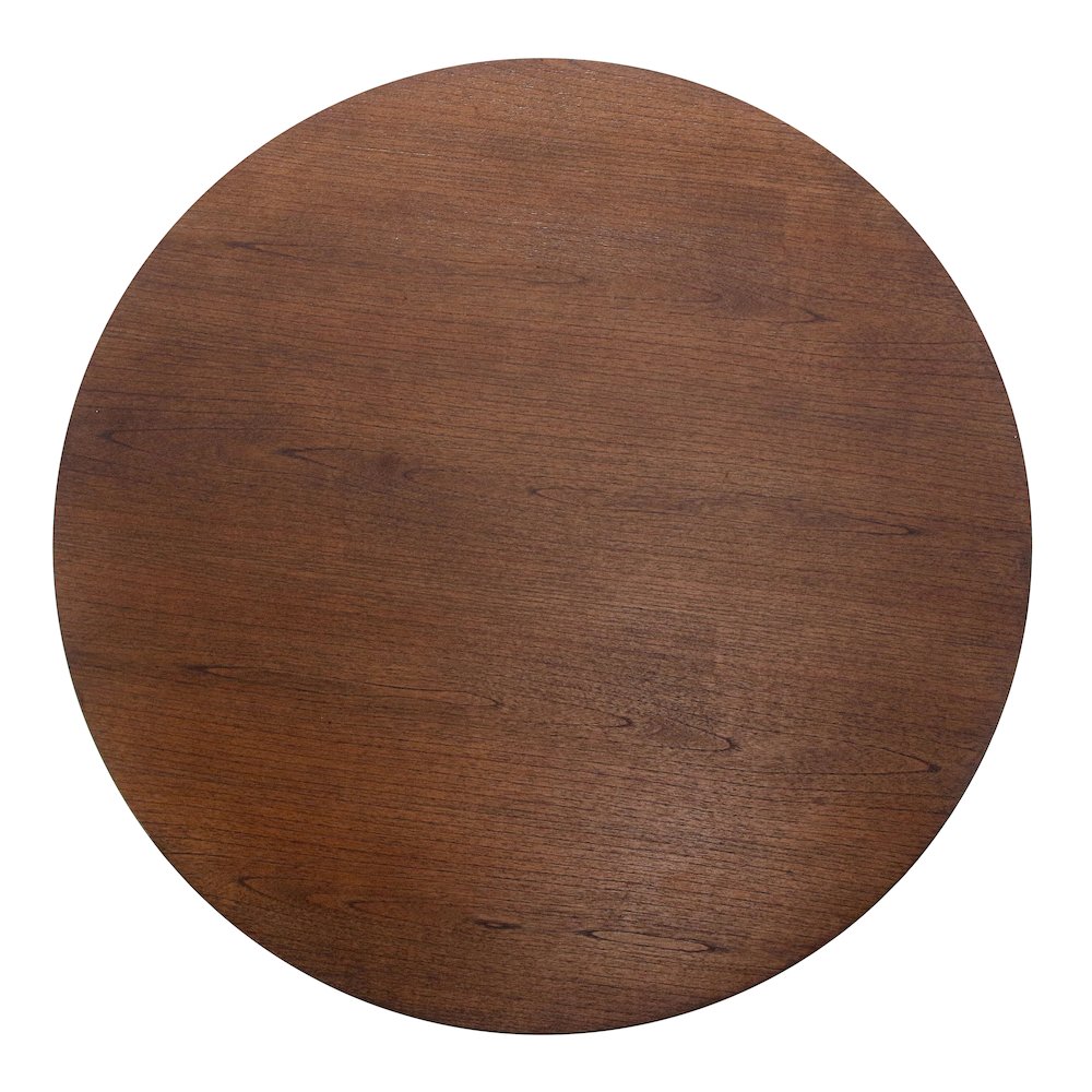 Sloane Coffee Table - Walnut. Picture 4