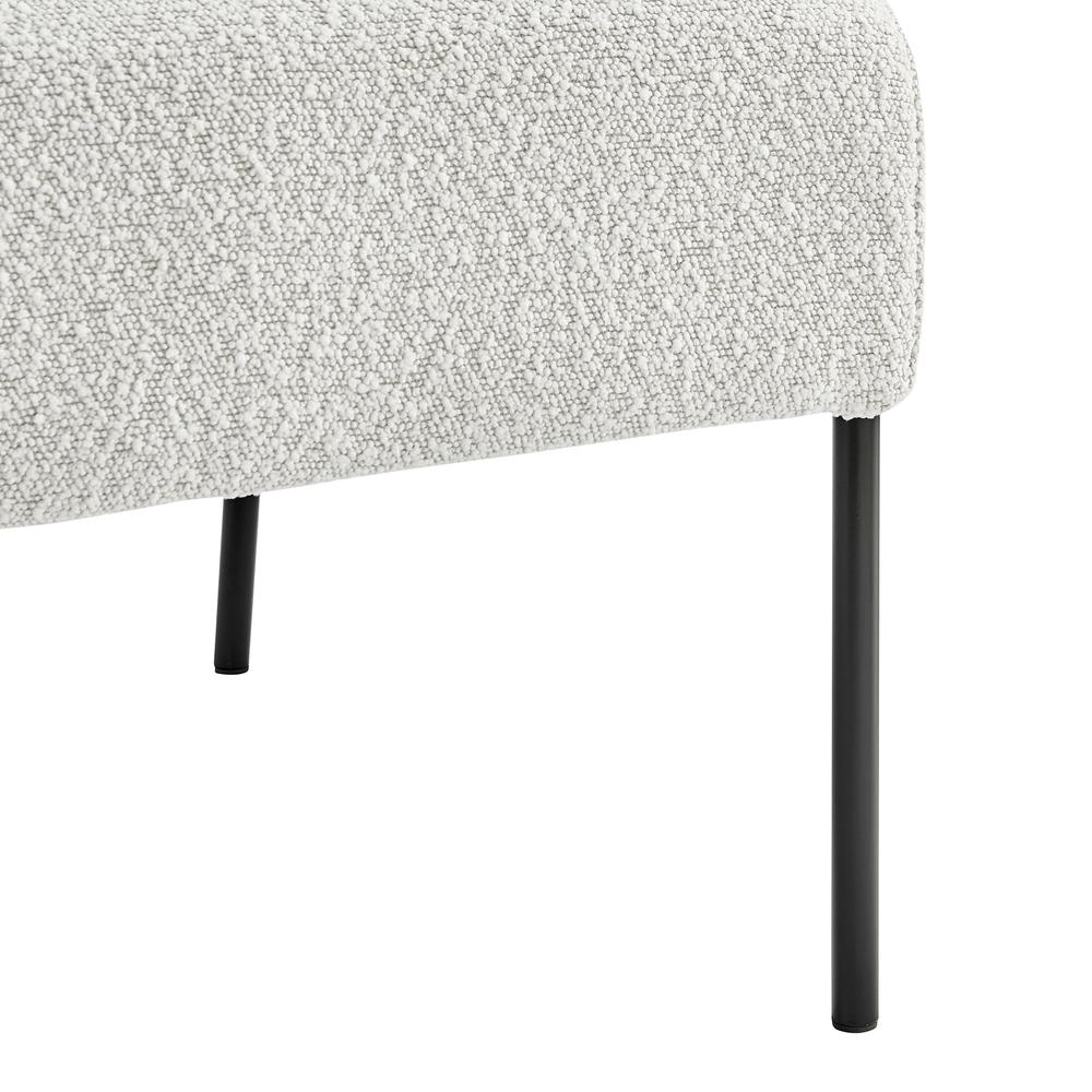 Quinton Fabric Accent Arm Chair. Picture 8