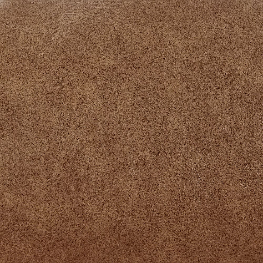 Thierry Faux Leather Accent Arm Chair. Picture 7