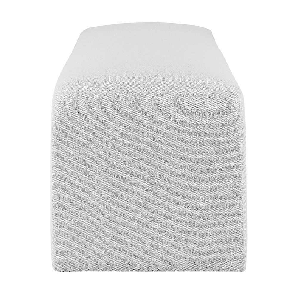 Vioreen Boucle Bench. Picture 3