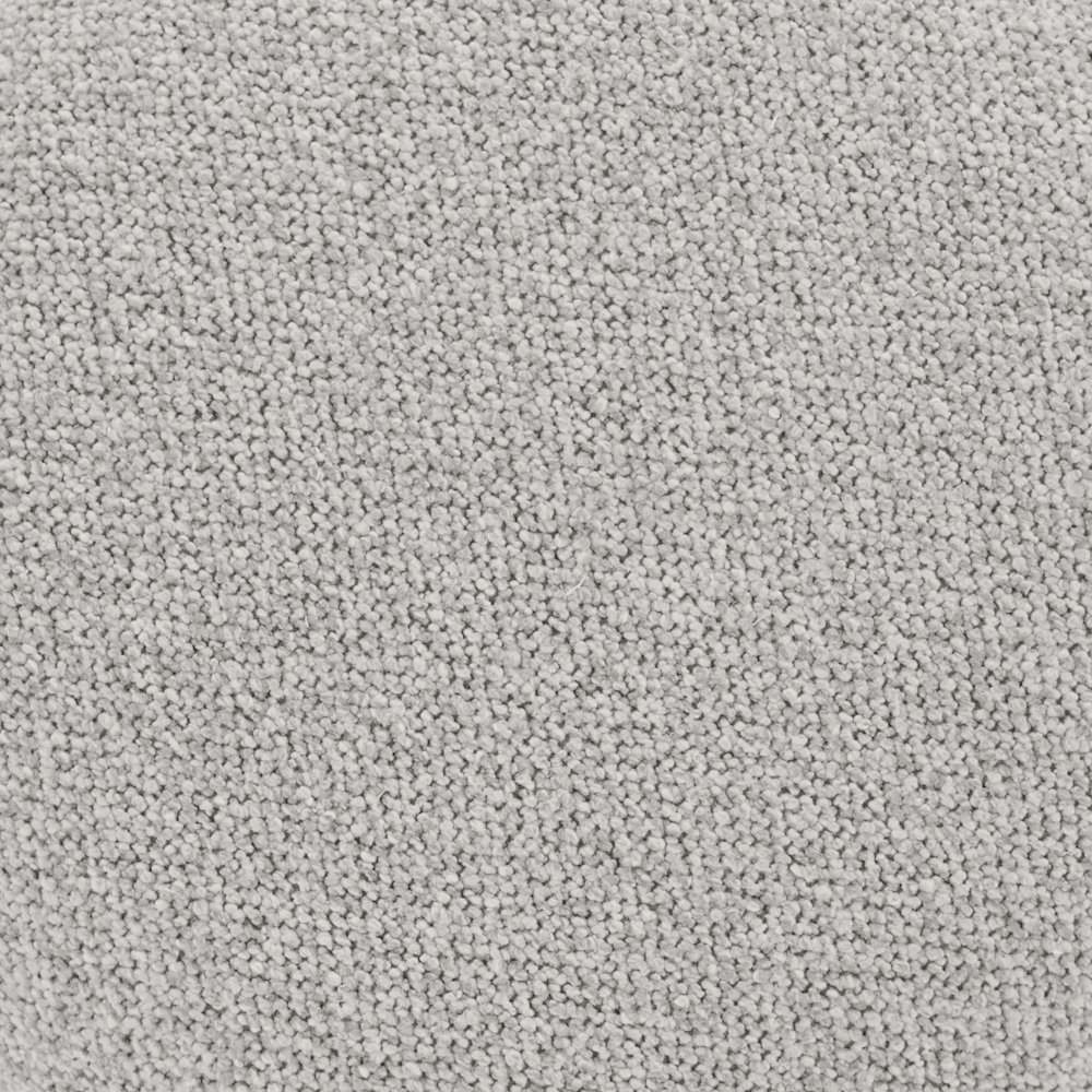 Murphy Chenille Storage Ottoman, Horizon Gray. Picture 7