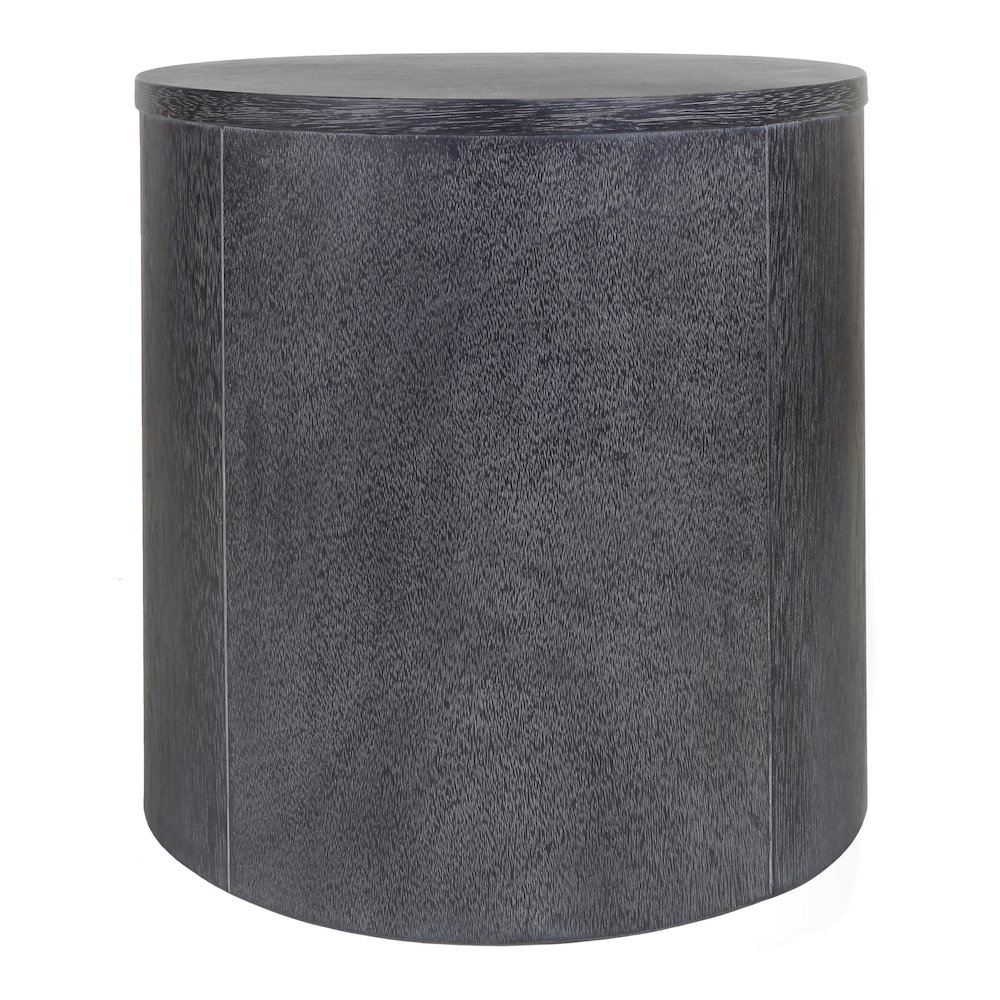 Watkins Round Side/End Table. Picture 4