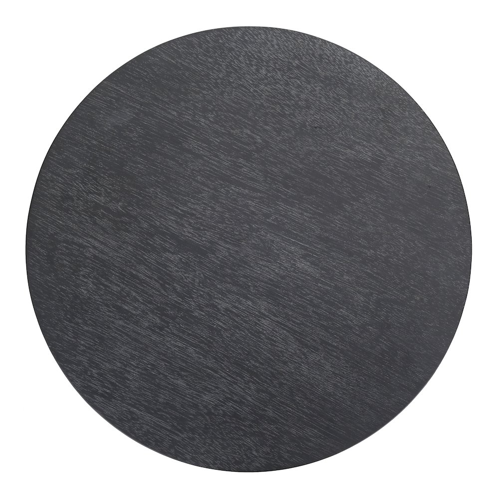 Watkins Round Side/End Table. Picture 5