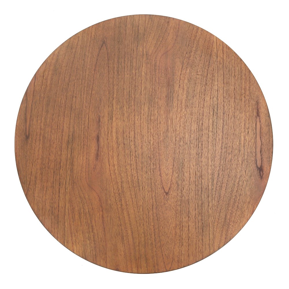 Bernie Round Coffee Table. Picture 2
