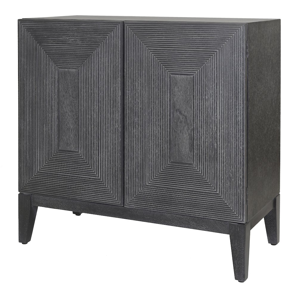 Covey Cabinet 2 Doors. Picture 1