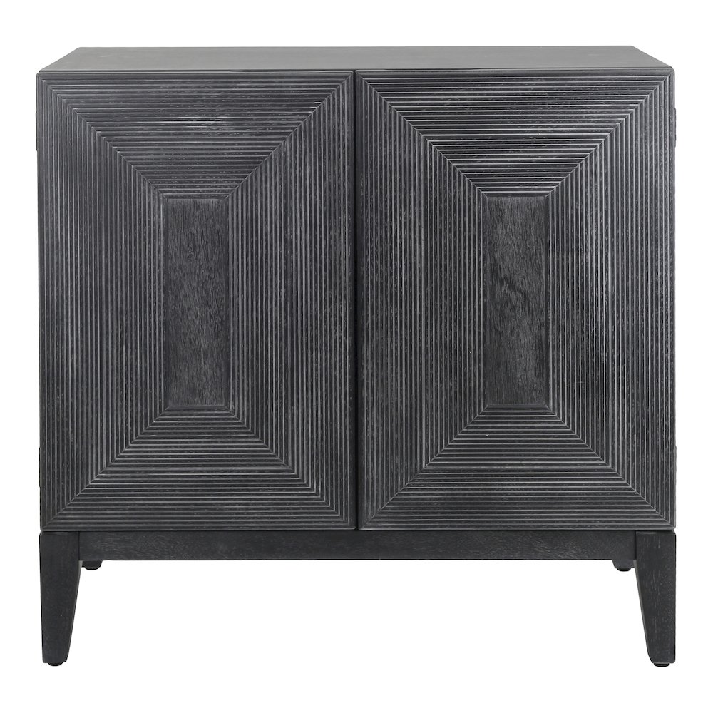 Covey Cabinet 2 Doors. Picture 2