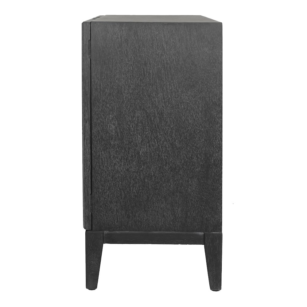 Covey Cabinet 2 Doors. Picture 3