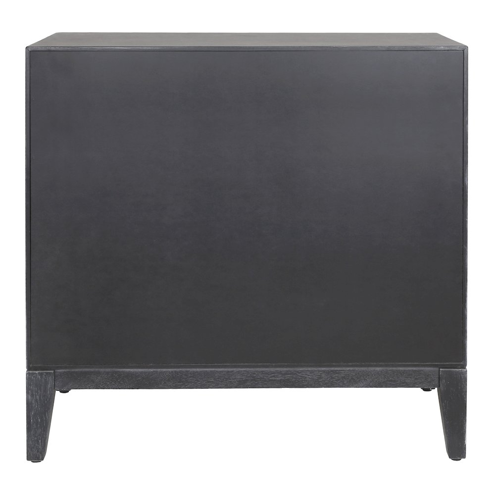 Covey Cabinet 2 Doors. Picture 4