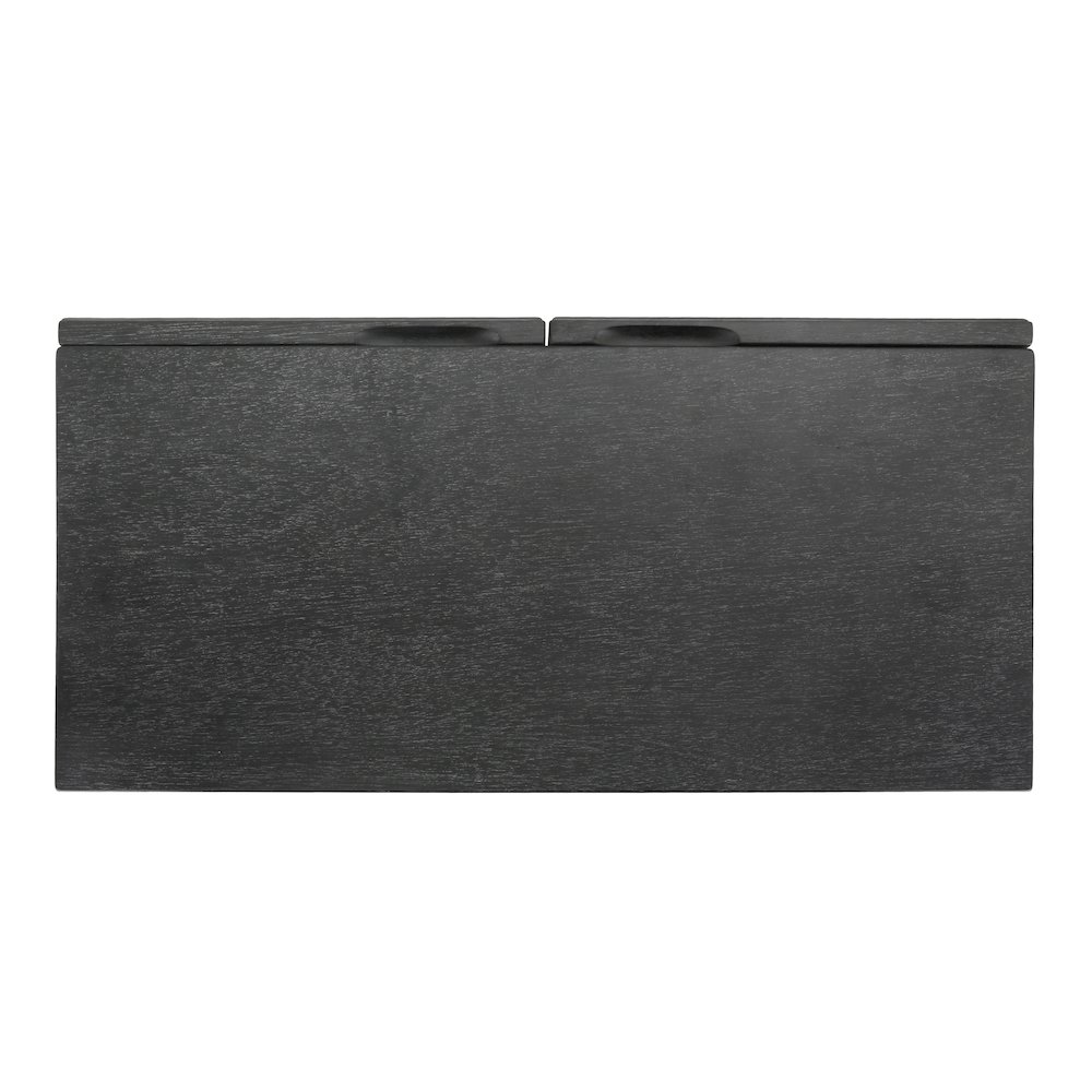 Covey Cabinet 2 Doors. Picture 6