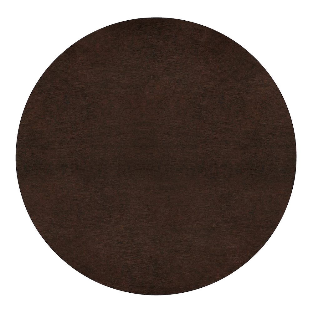 Londyn Round Coffee Table. Picture 3