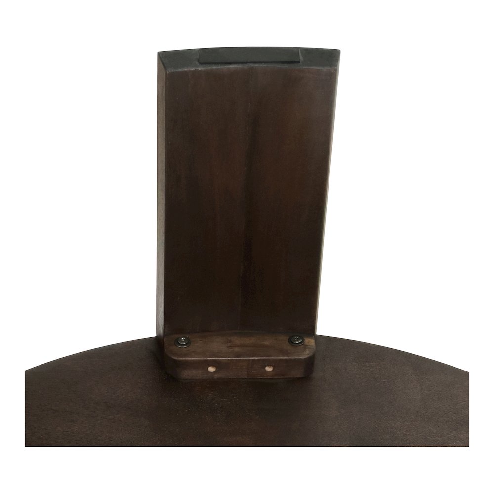 Londyn Round Coffee Table. Picture 4
