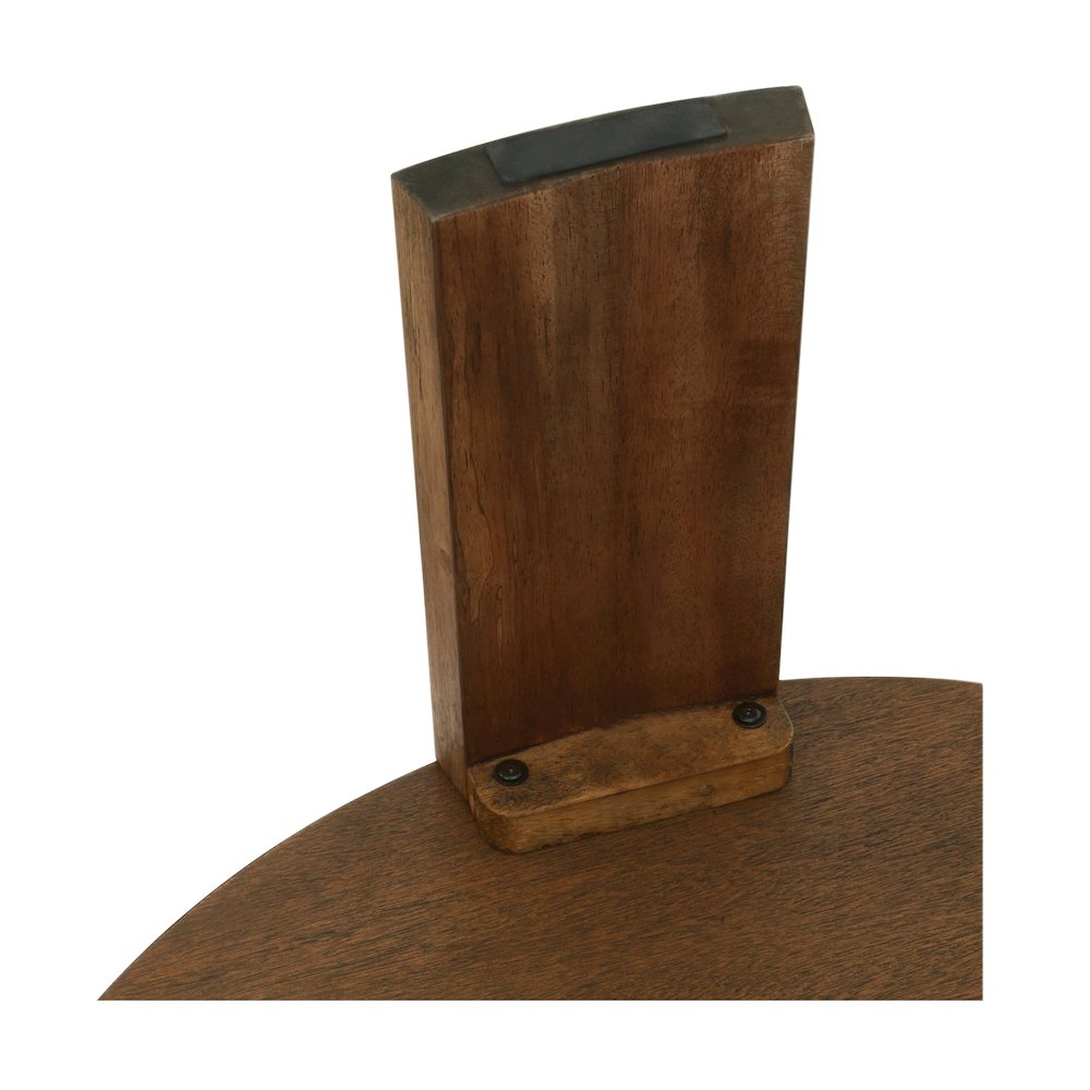 Londyn Round Coffee Table. Picture 4
