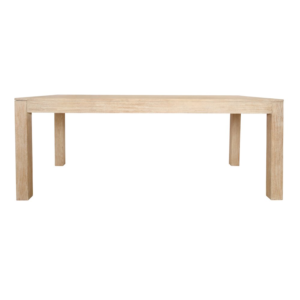 Covington 79" Dining Table. Picture 2