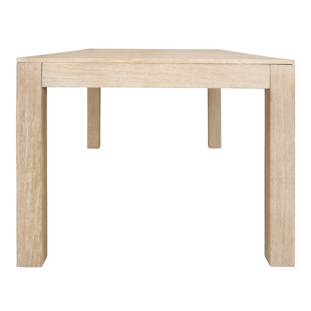 Covington 79" Dining Table. Picture 3