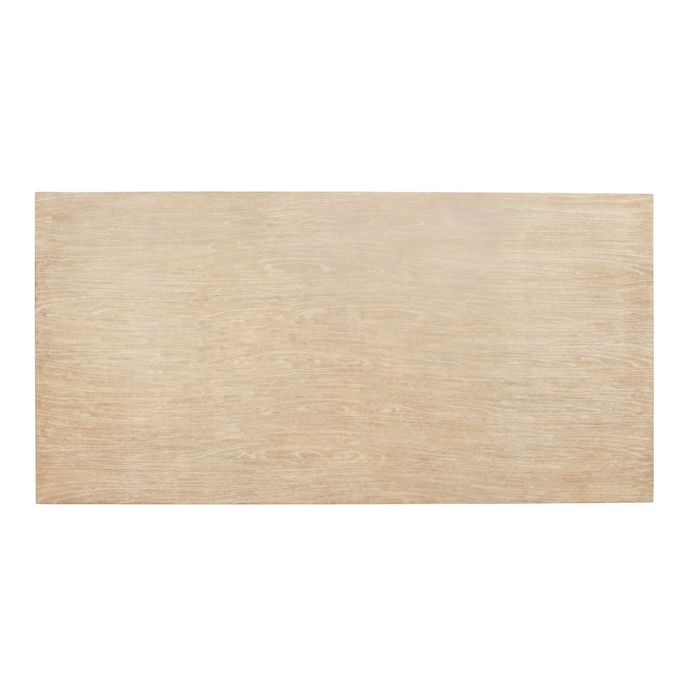 Covington 79" Dining Table. Picture 4