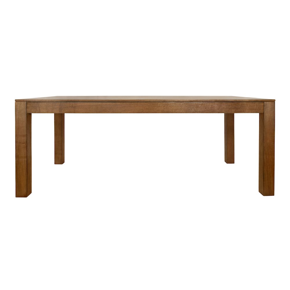 Covington 79" Dining Table. Picture 2