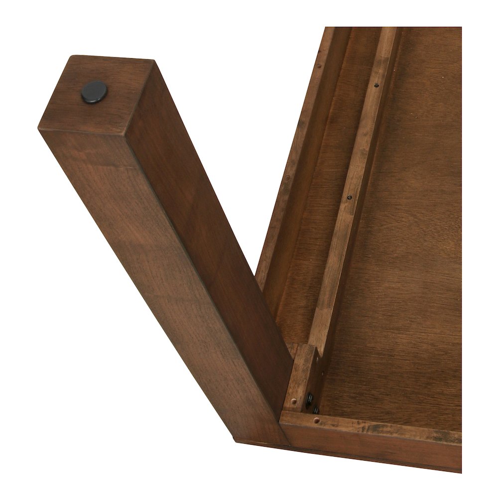 Covington 79" Dining Table. Picture 5