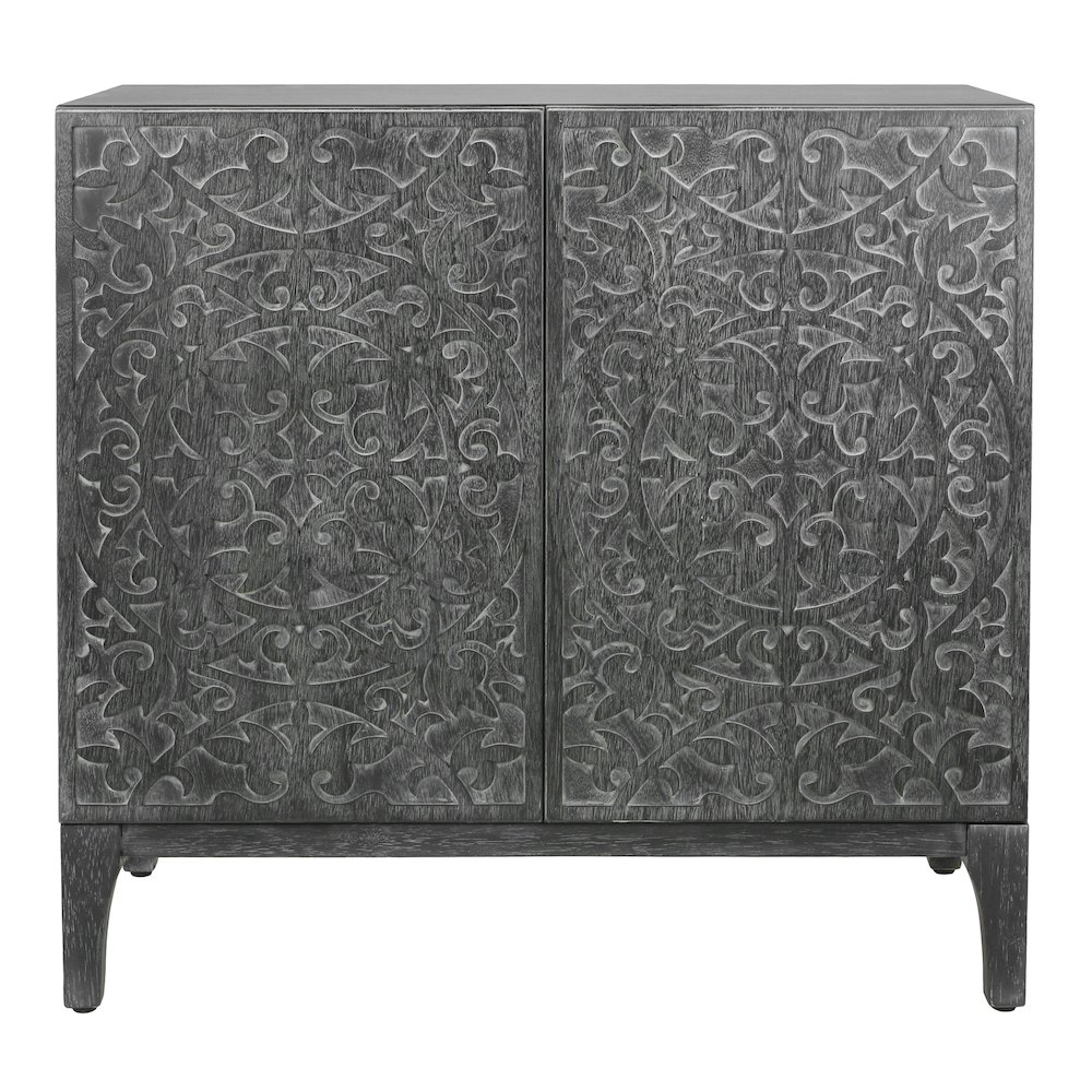 Margie Cabinet 2 Doors. Picture 2
