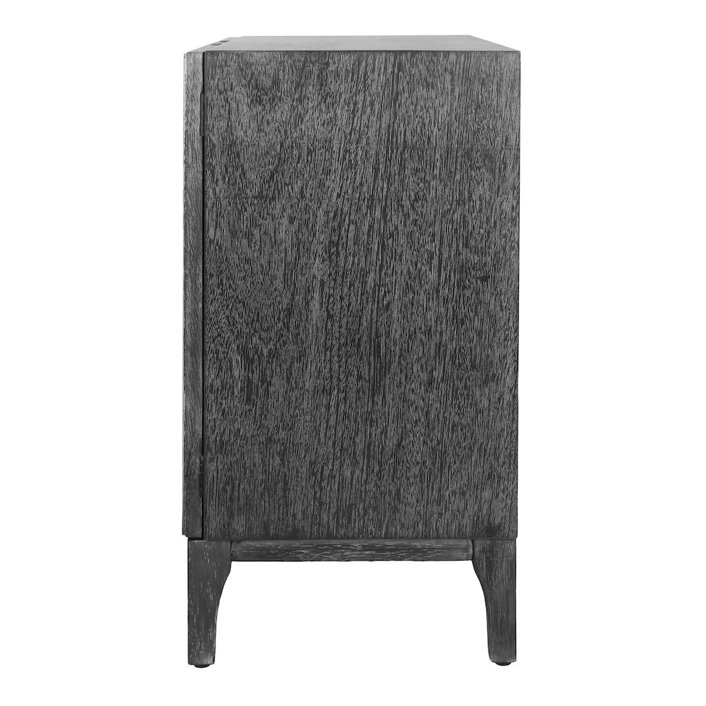 Margie Cabinet 2 Doors. Picture 3