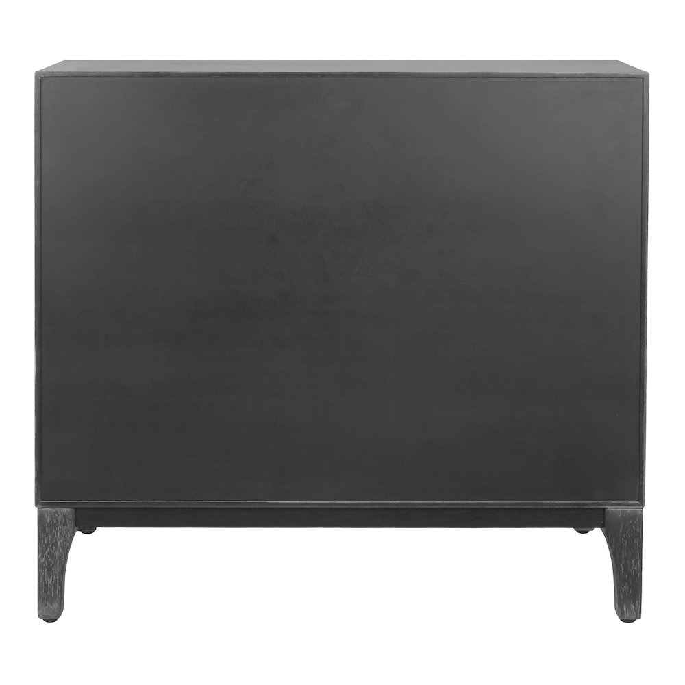 Margie Cabinet 2 Doors. Picture 4