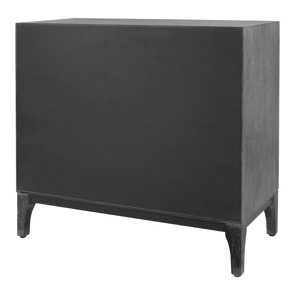 Margie Cabinet 2 Doors. Picture 5