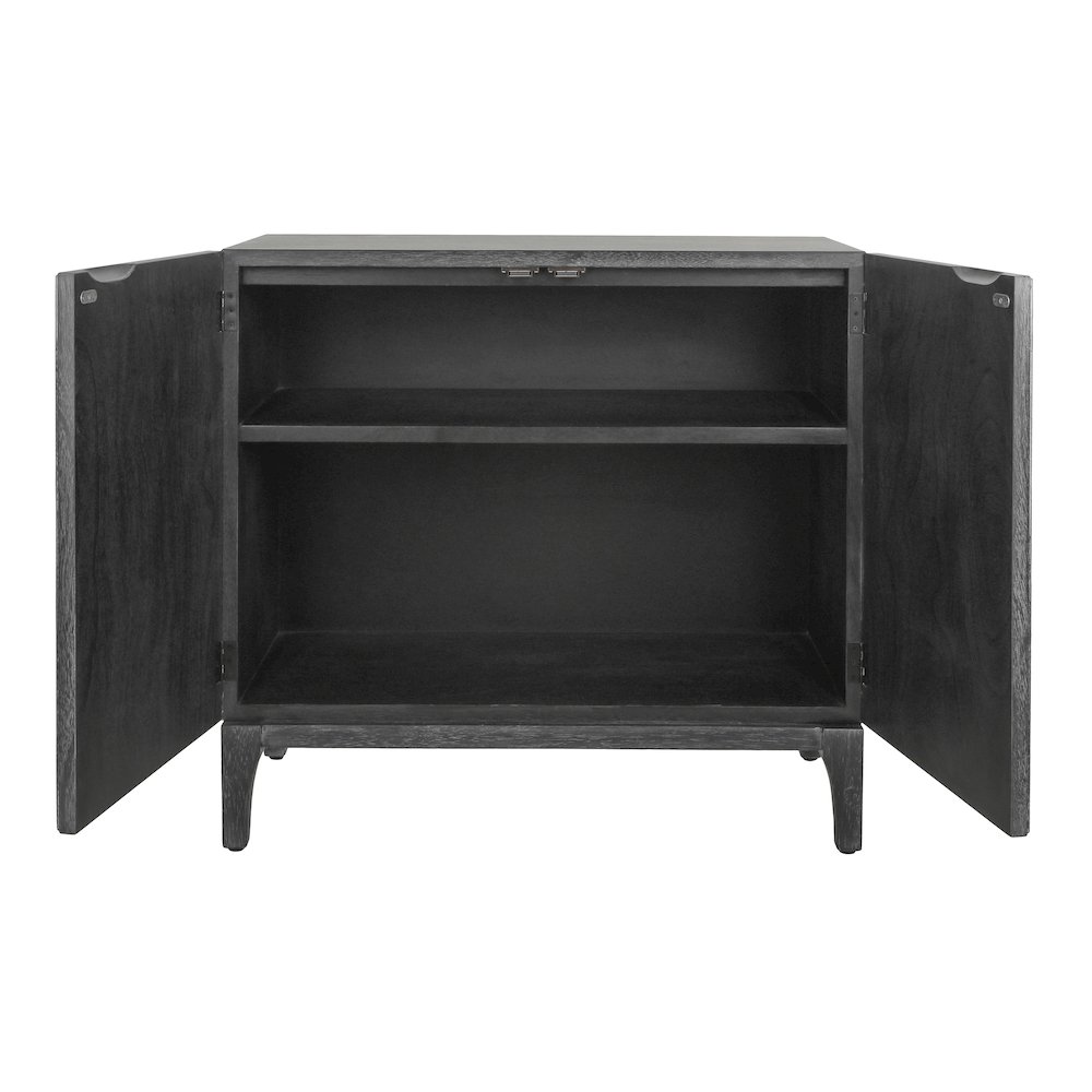 Margie Cabinet 2 Doors. Picture 8