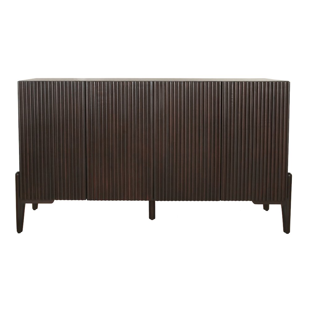 Baylor Sideboard 4 Doors. Picture 2