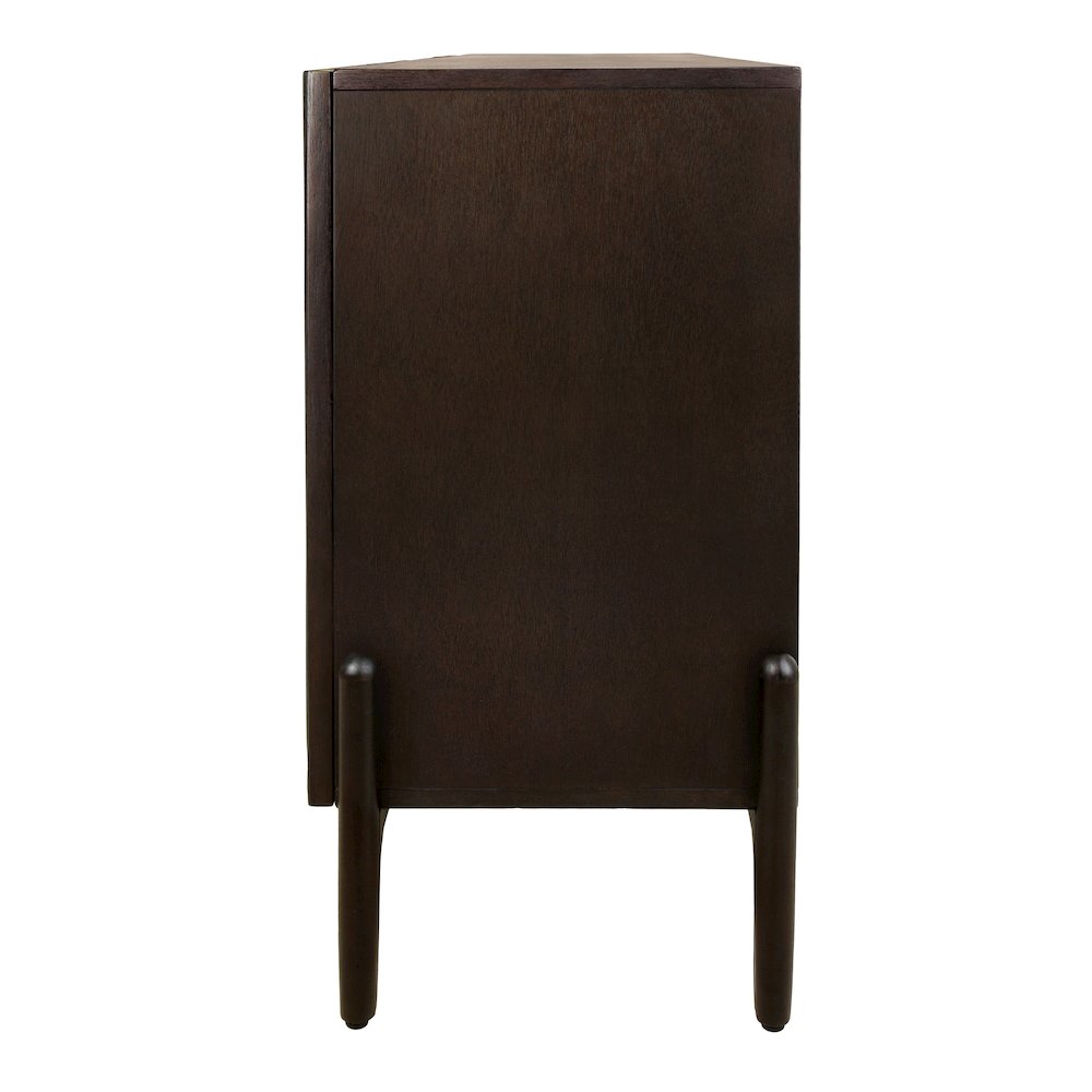 Baylor Sideboard 4 Doors. Picture 3