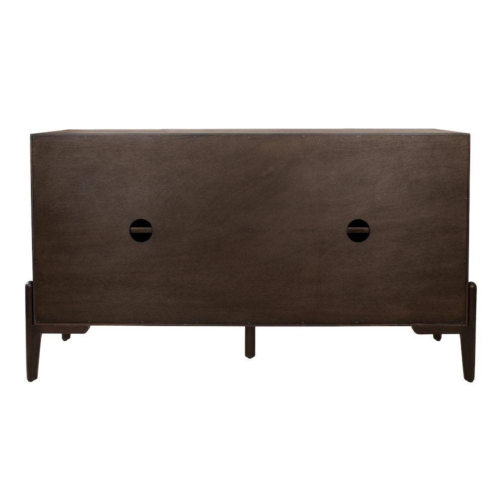 Baylor Sideboard 4 Doors. Picture 4