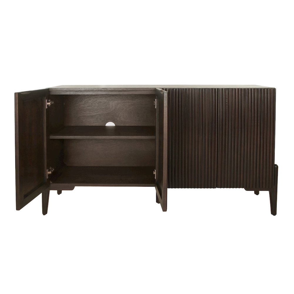 Baylor Sideboard 4 Doors. Picture 7