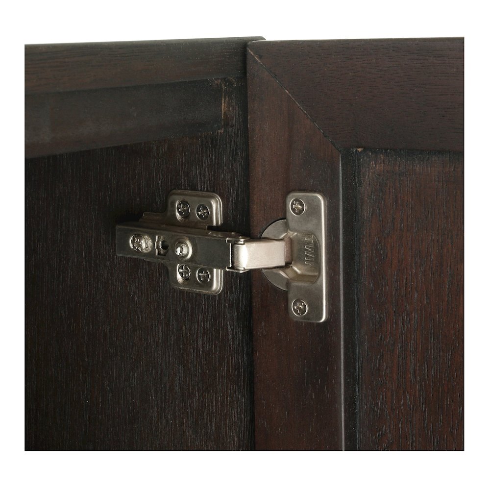 Baylor Sideboard 4 Doors. Picture 9