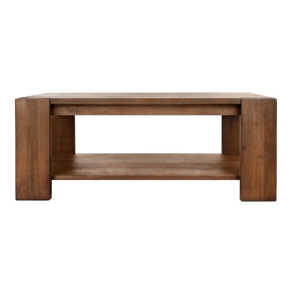 Morton Rectangular Coffee Table. Picture 2