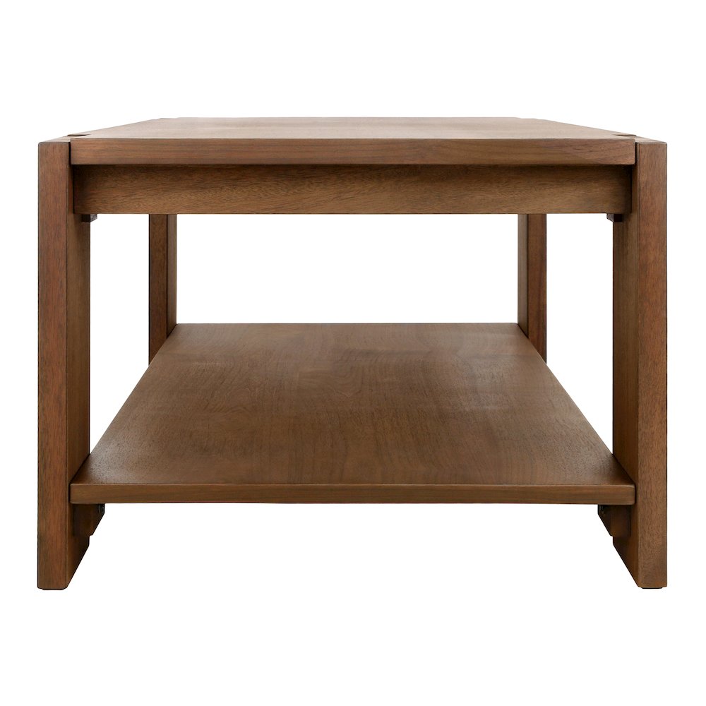 Morton Rectangular Coffee Table. Picture 3