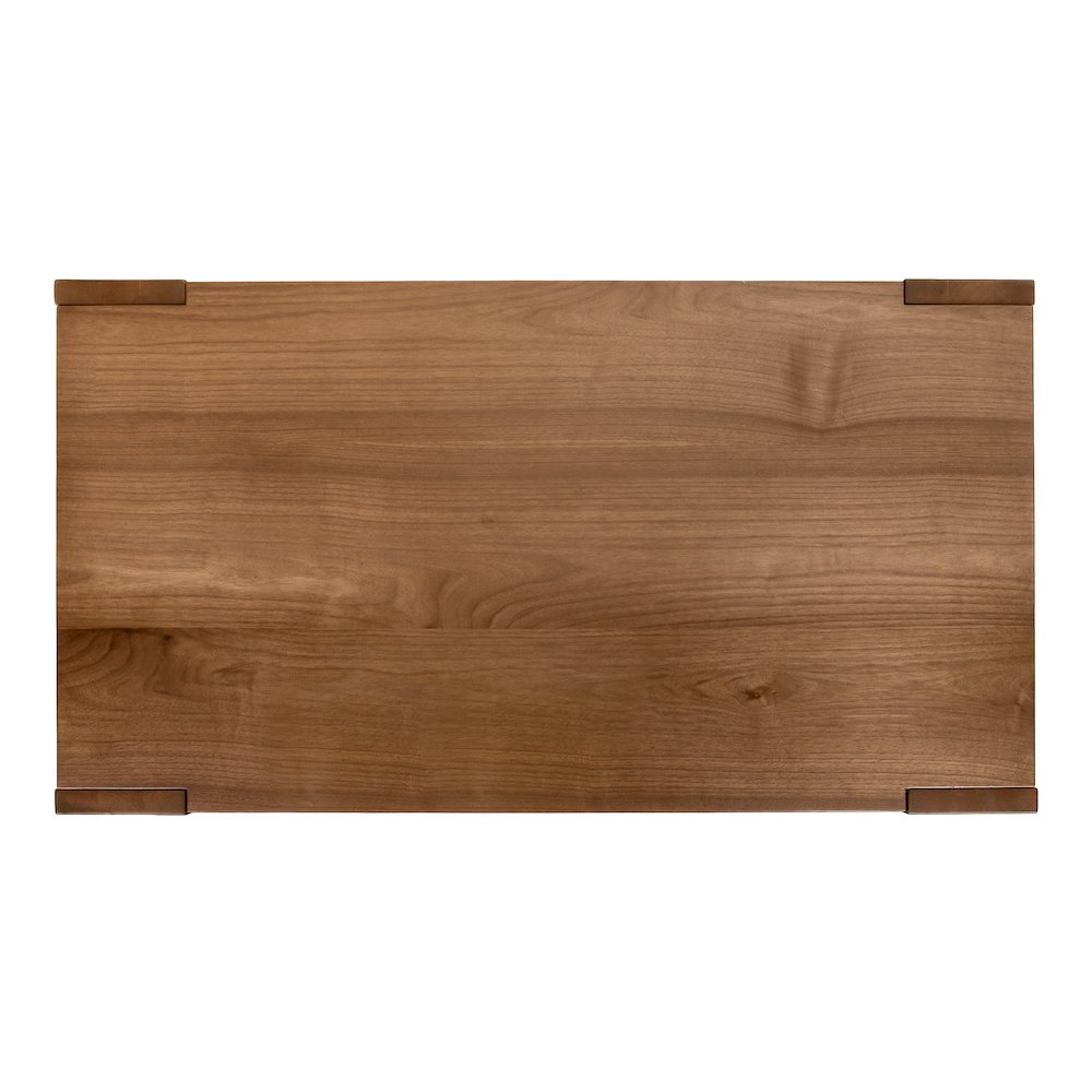 Morton Rectangular Coffee Table. Picture 4
