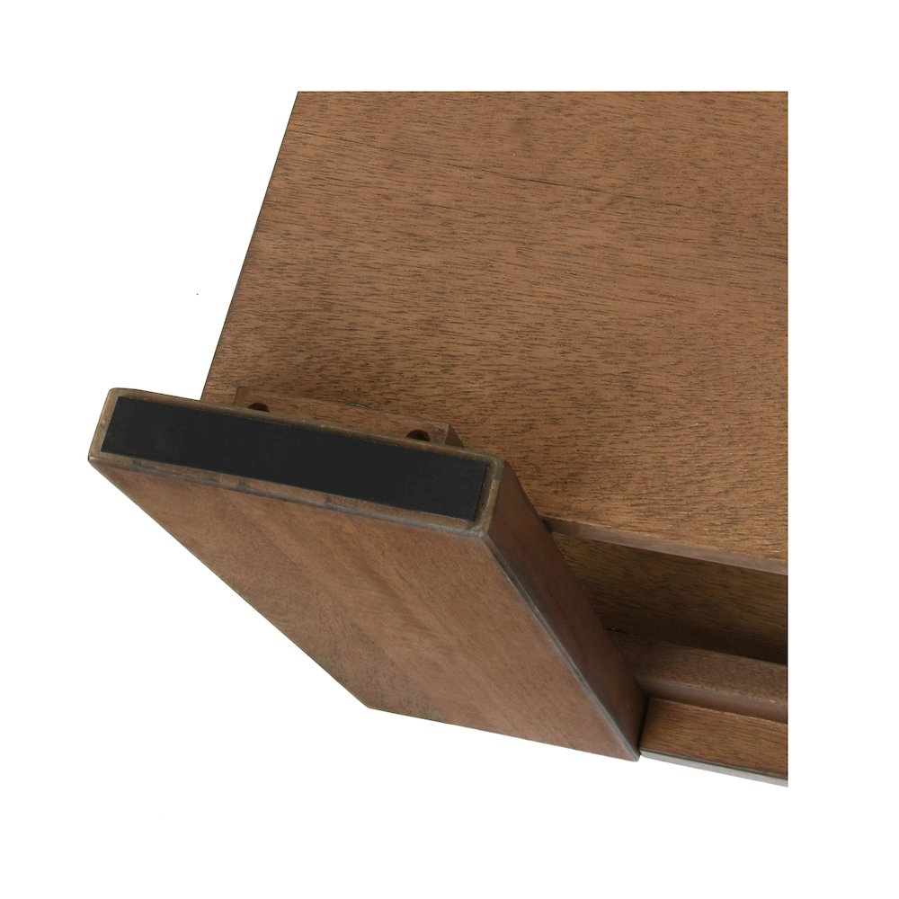 Morton Rectangular Coffee Table. Picture 5
