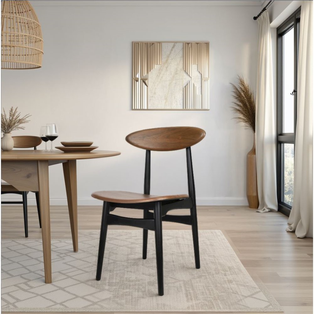 Maglio Dining Side Chair. Picture 10