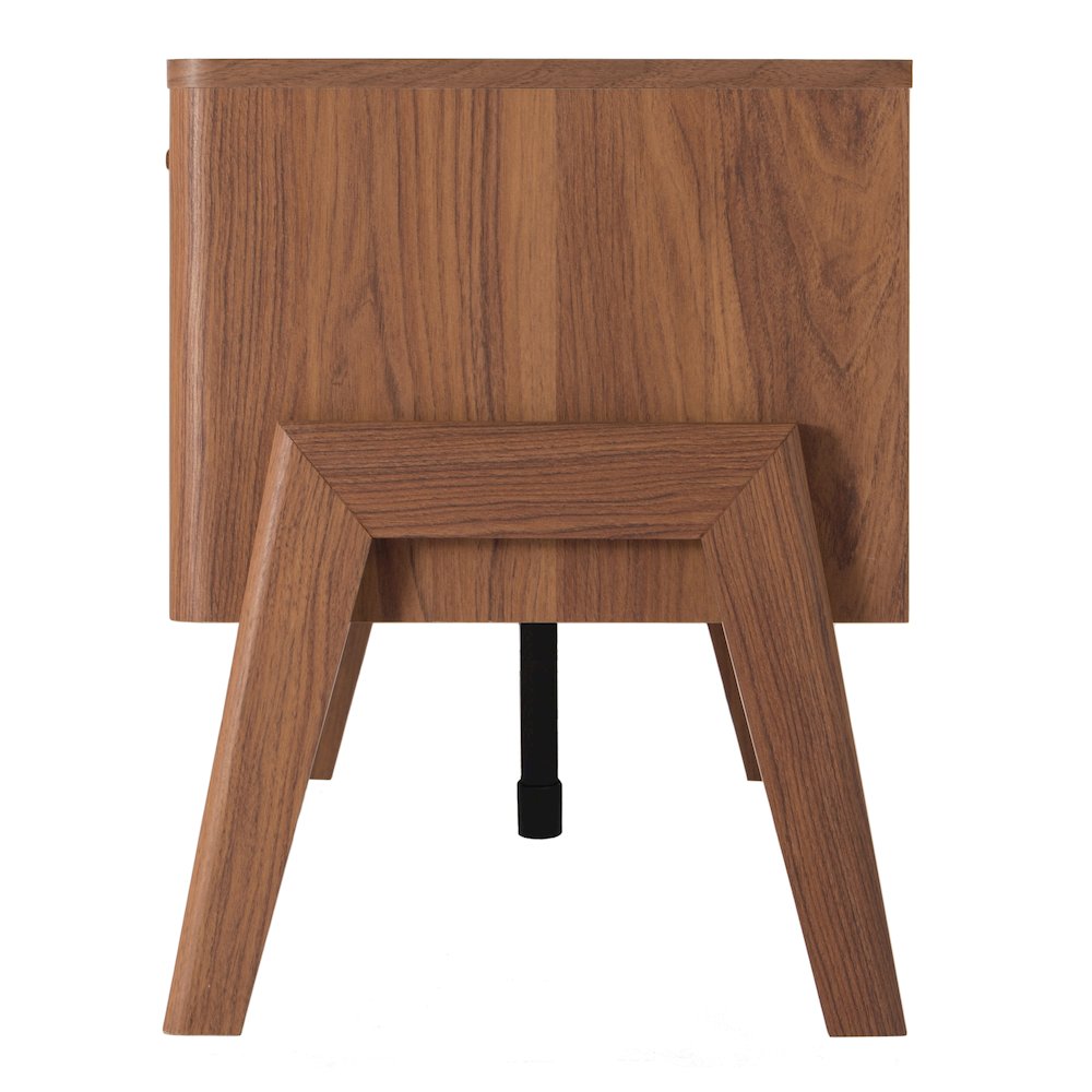 Heaton 60" Low TV Stand. Picture 3