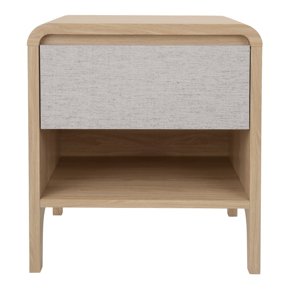 Delano Side/ End Table 1 Drawer. Picture 2