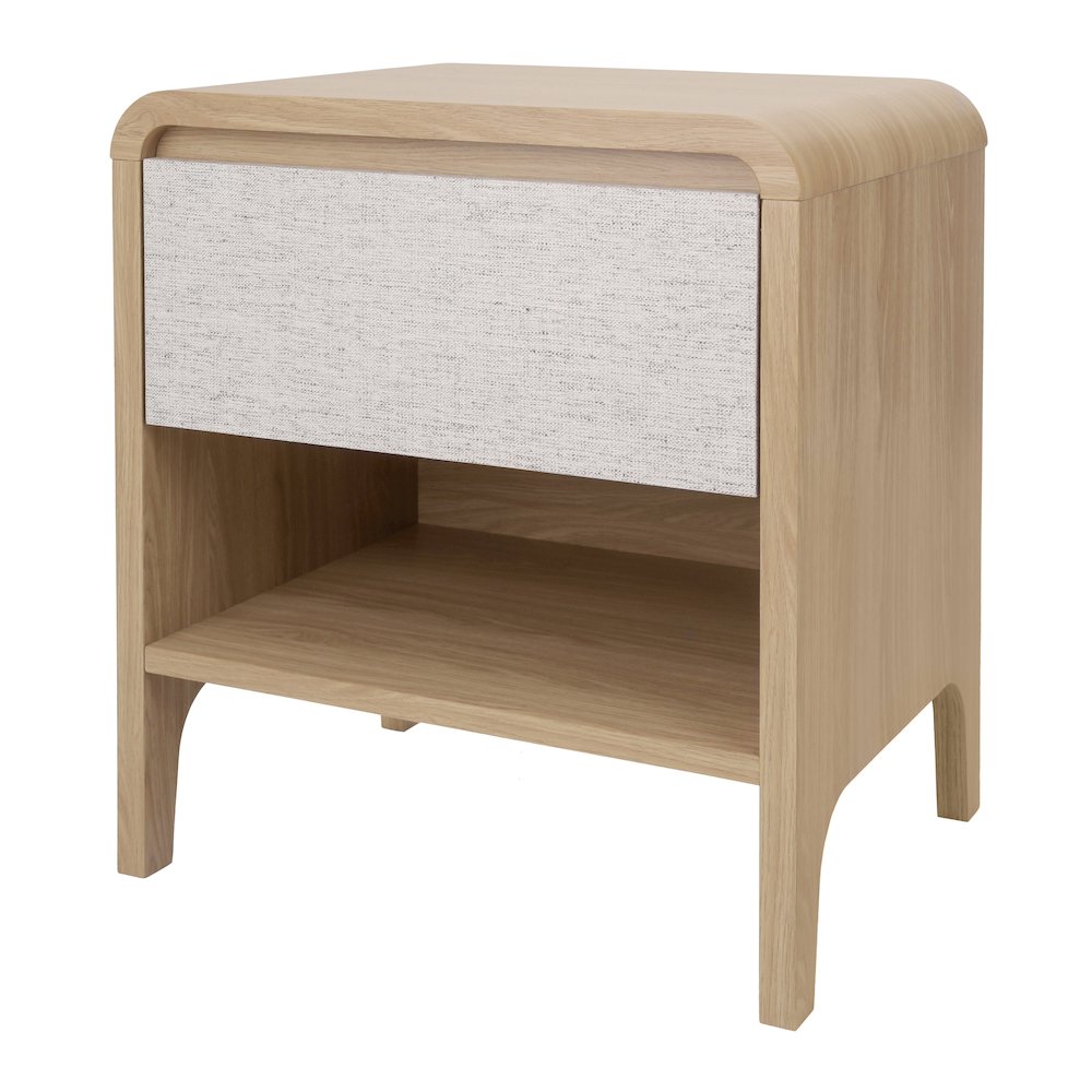 Delano Side/ End Table 1 Drawer. Picture 1