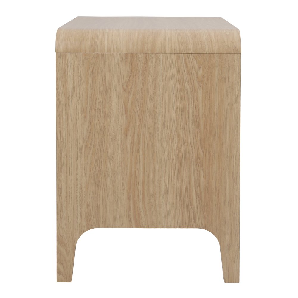 Delano Side/ End Table 1 Drawer. Picture 3