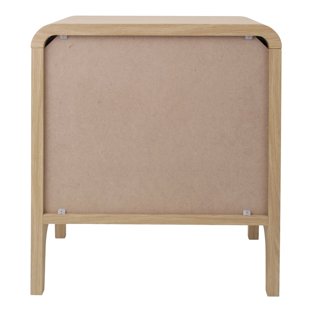 Delano Side/ End Table 1 Drawer. Picture 4