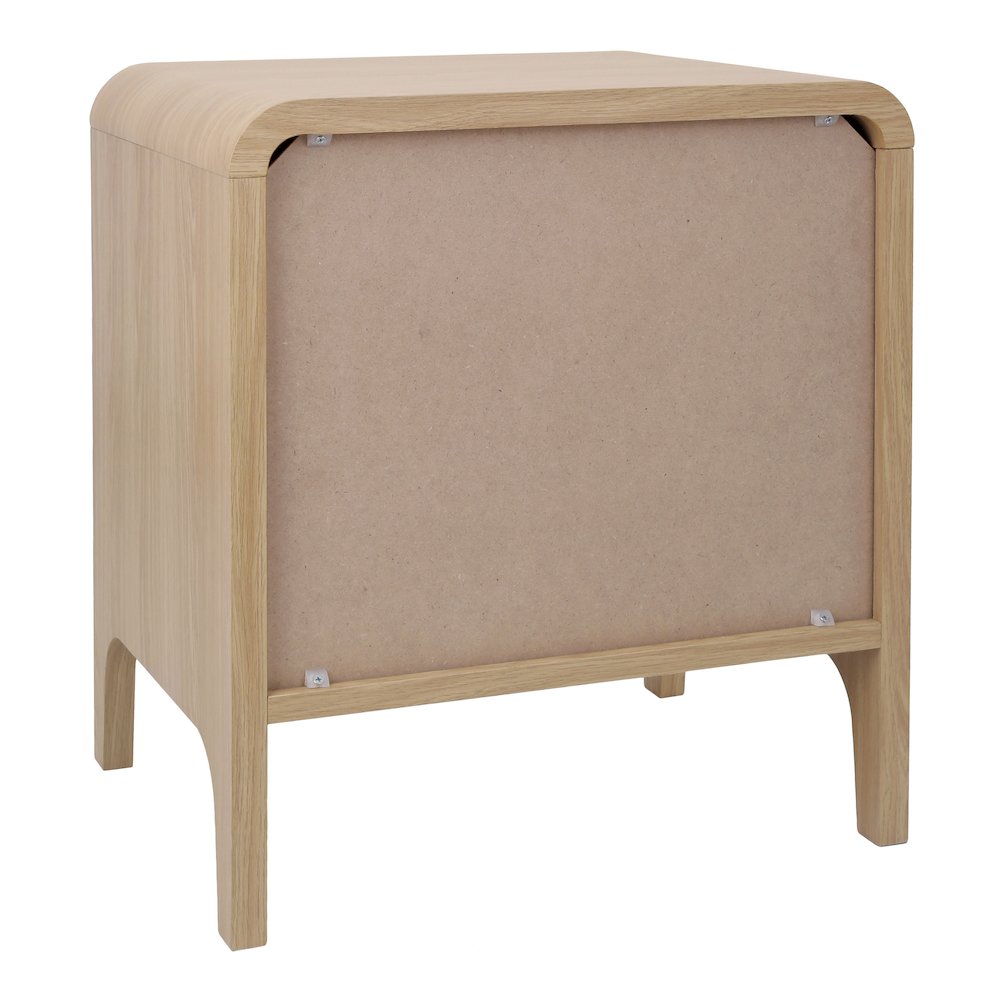 Delano Side/ End Table 1 Drawer. Picture 5