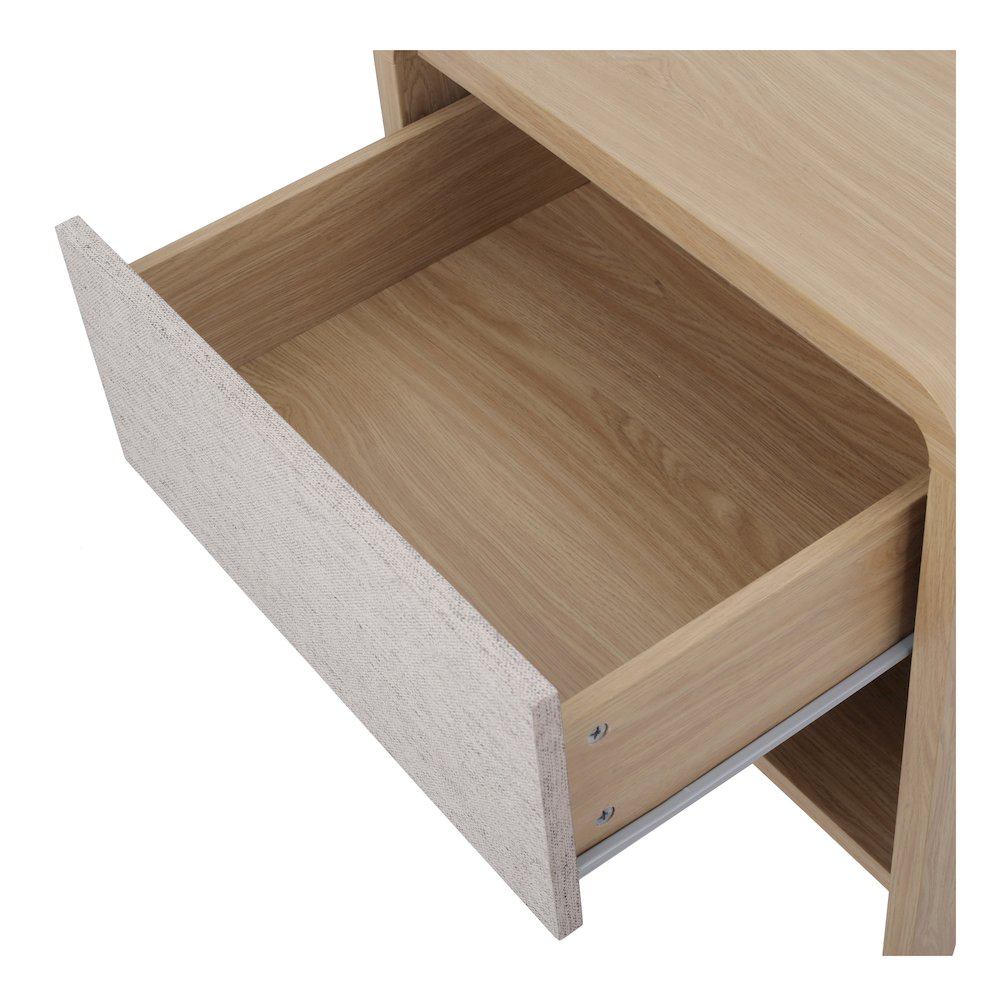 Delano Side/ End Table 1 Drawer. Picture 8