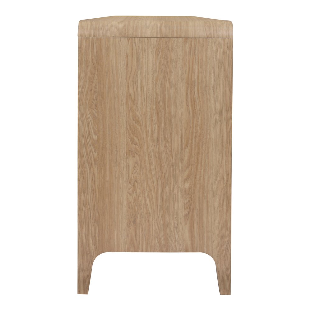 Delano Sideboard 4 Doors. Picture 3