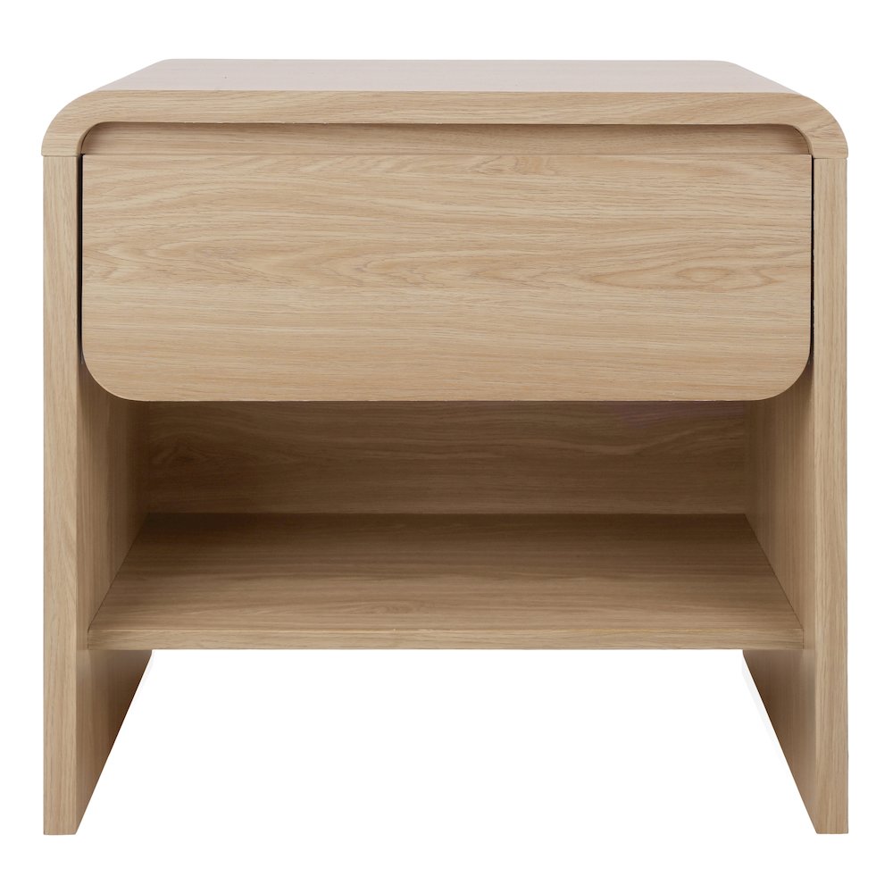 Delmare Side/ End Table w/ 1 Drawer. Picture 2