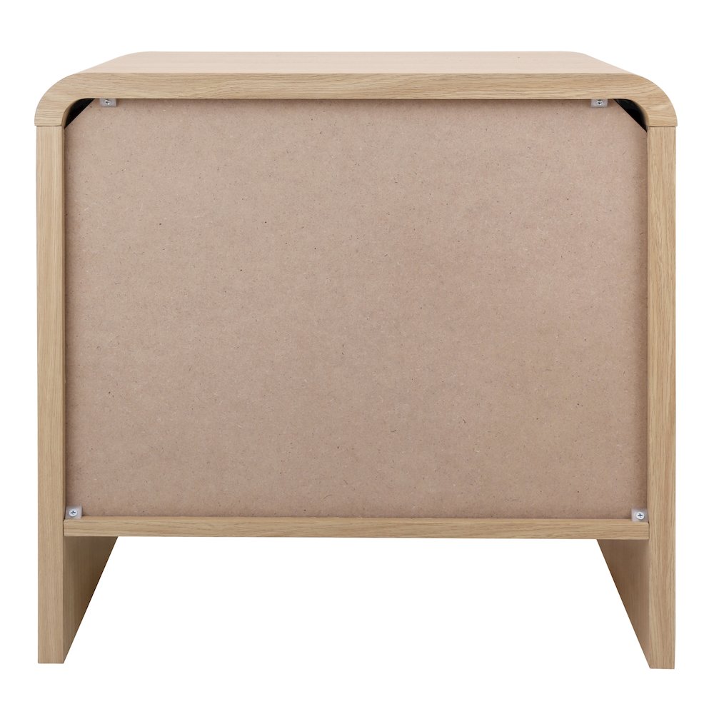 Delmare Side/ End Table w/ 1 Drawer. Picture 4
