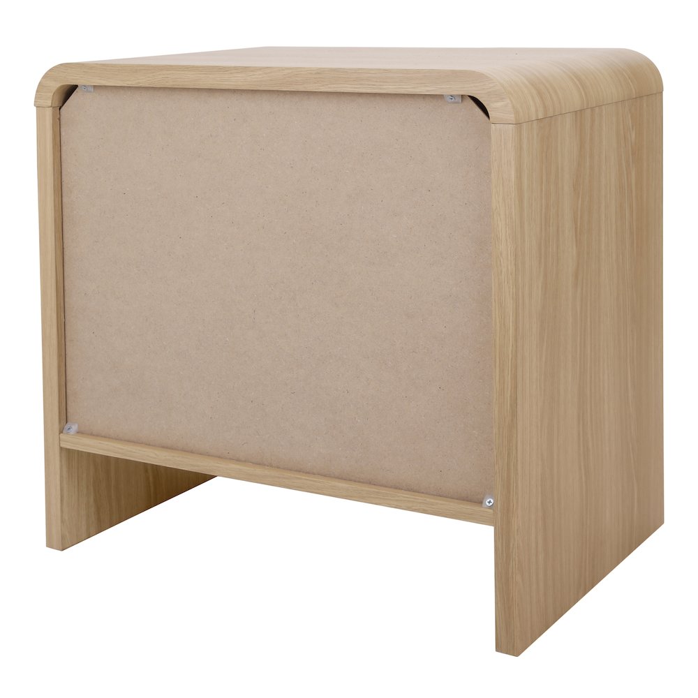 Delmare Side/ End Table w/ 1 Drawer. Picture 5