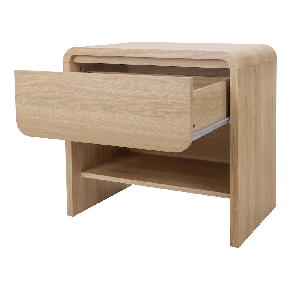 Delmare Side/ End Table w/ 1 Drawer. Picture 7