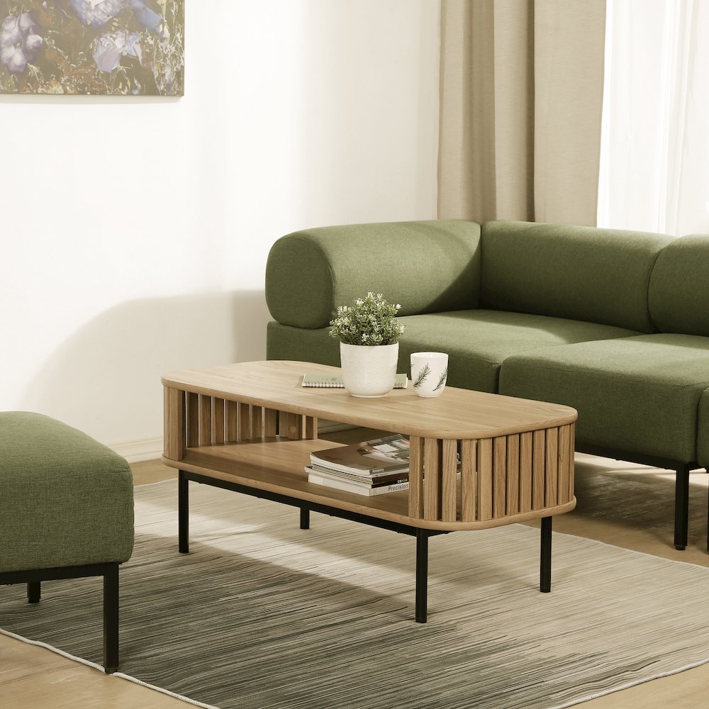 Renwick Coffee Table. Picture 6
