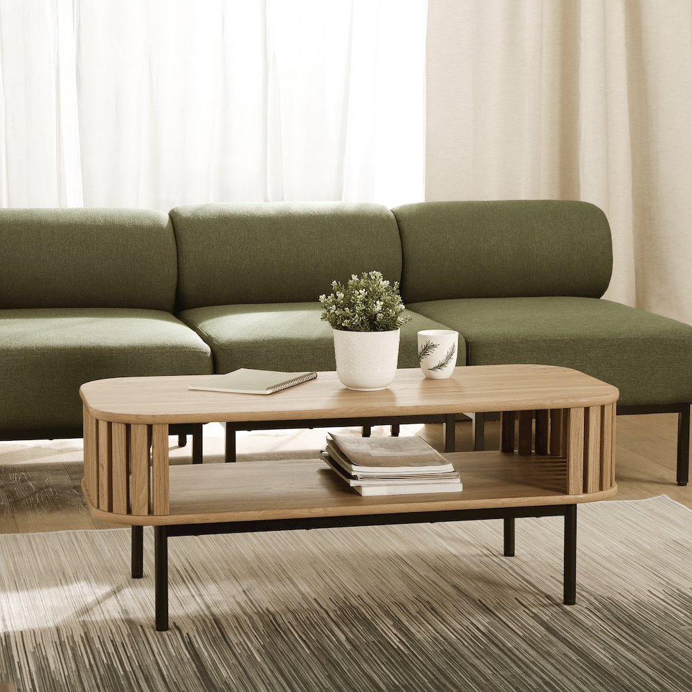 Renwick Coffee Table. Picture 7
